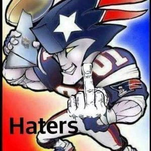 Meet your Posher, Scott